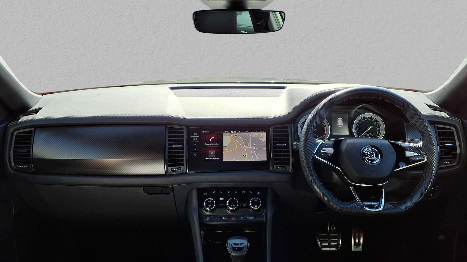 Used Skoda Kodiaq 2022 for sale - 75993722: Photo 13