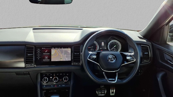 Used Skoda Kodiaq 2022 for sale - 75993722: Photo 14