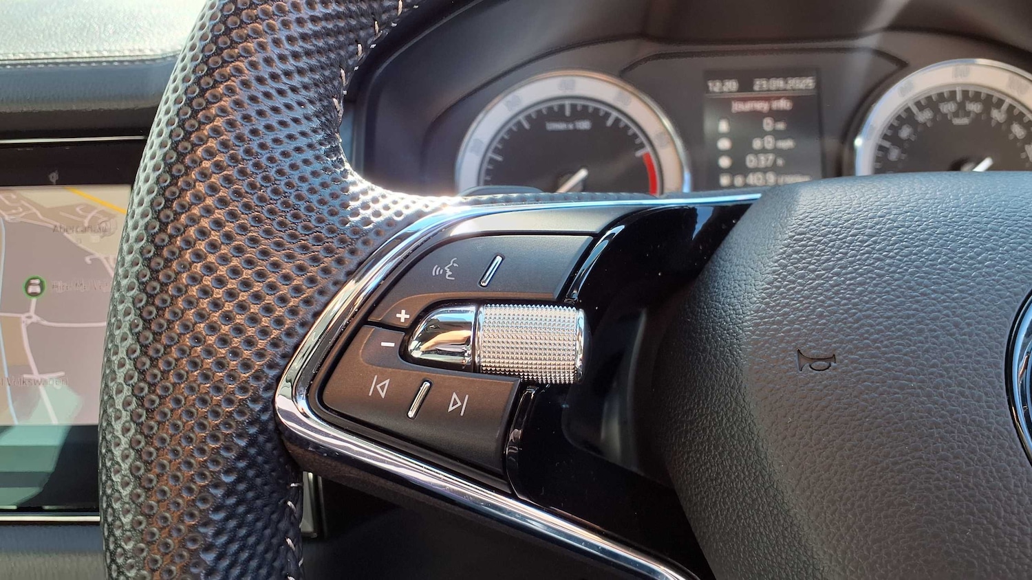 Used Skoda Kodiaq 2022 for sale - 75993722: Photo 16