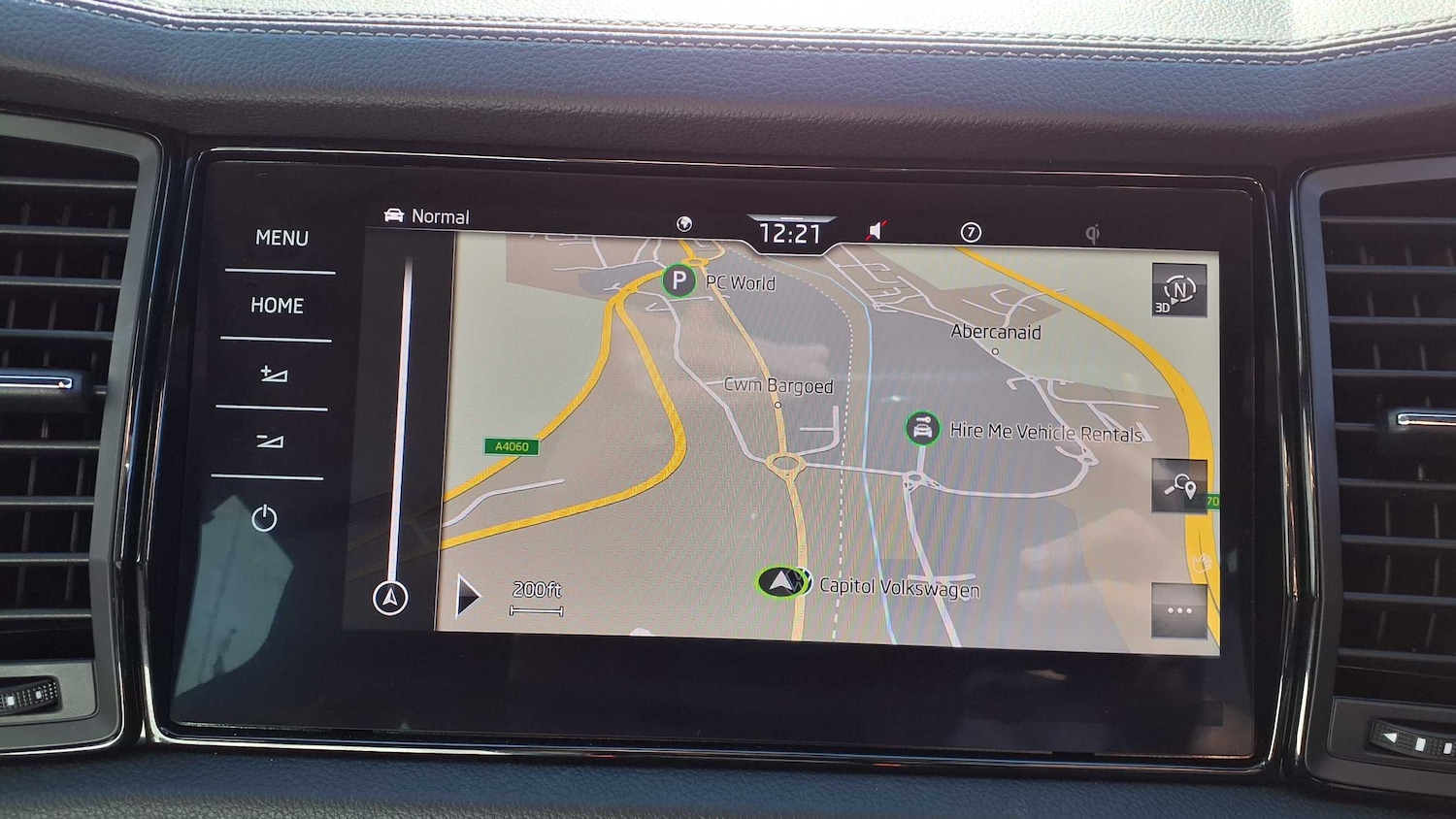 Used Skoda Kodiaq 2022 for sale - 75993722: Photo 18