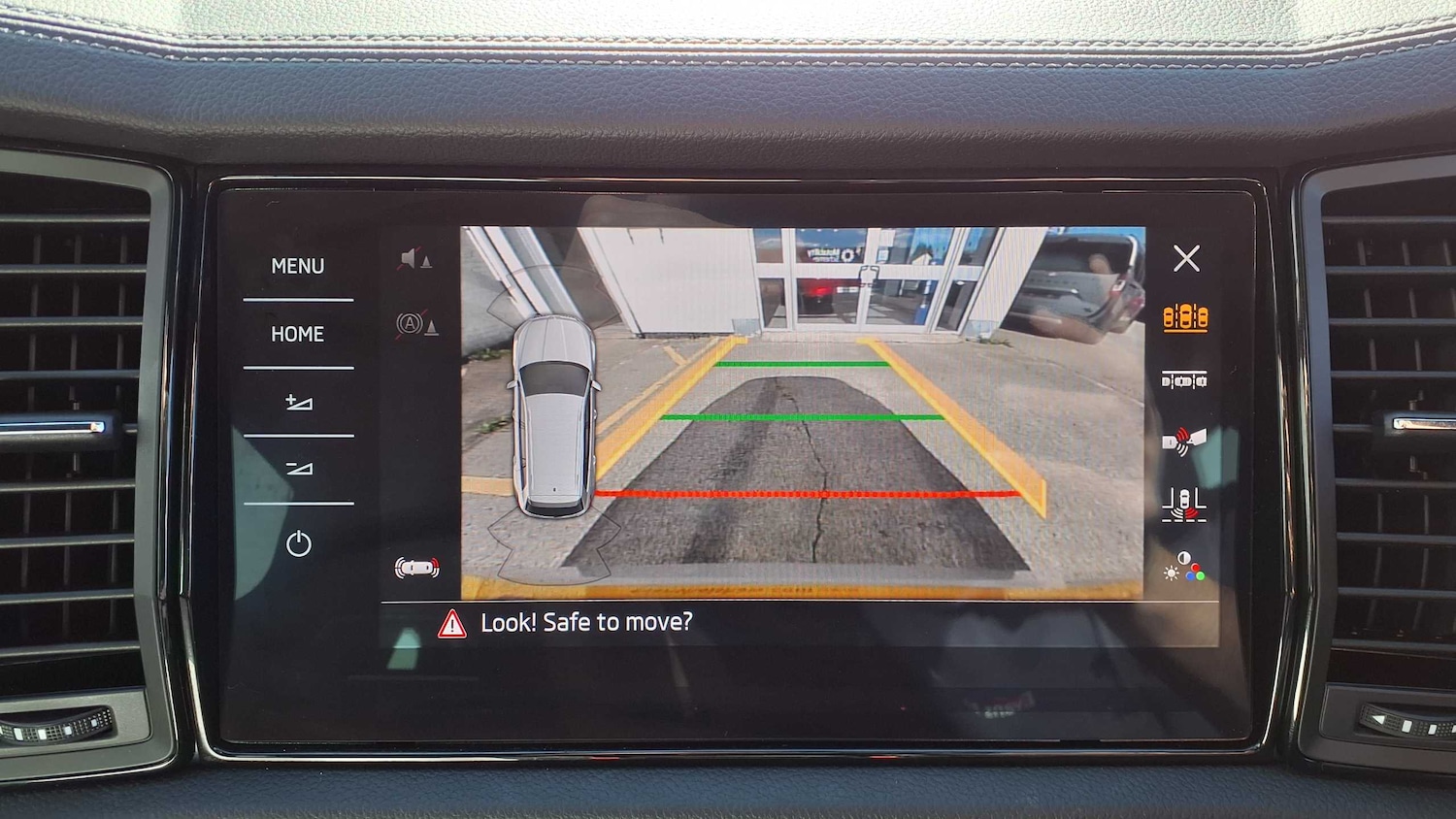 Used Skoda Kodiaq 2022 for sale - 75993722: Photo 19