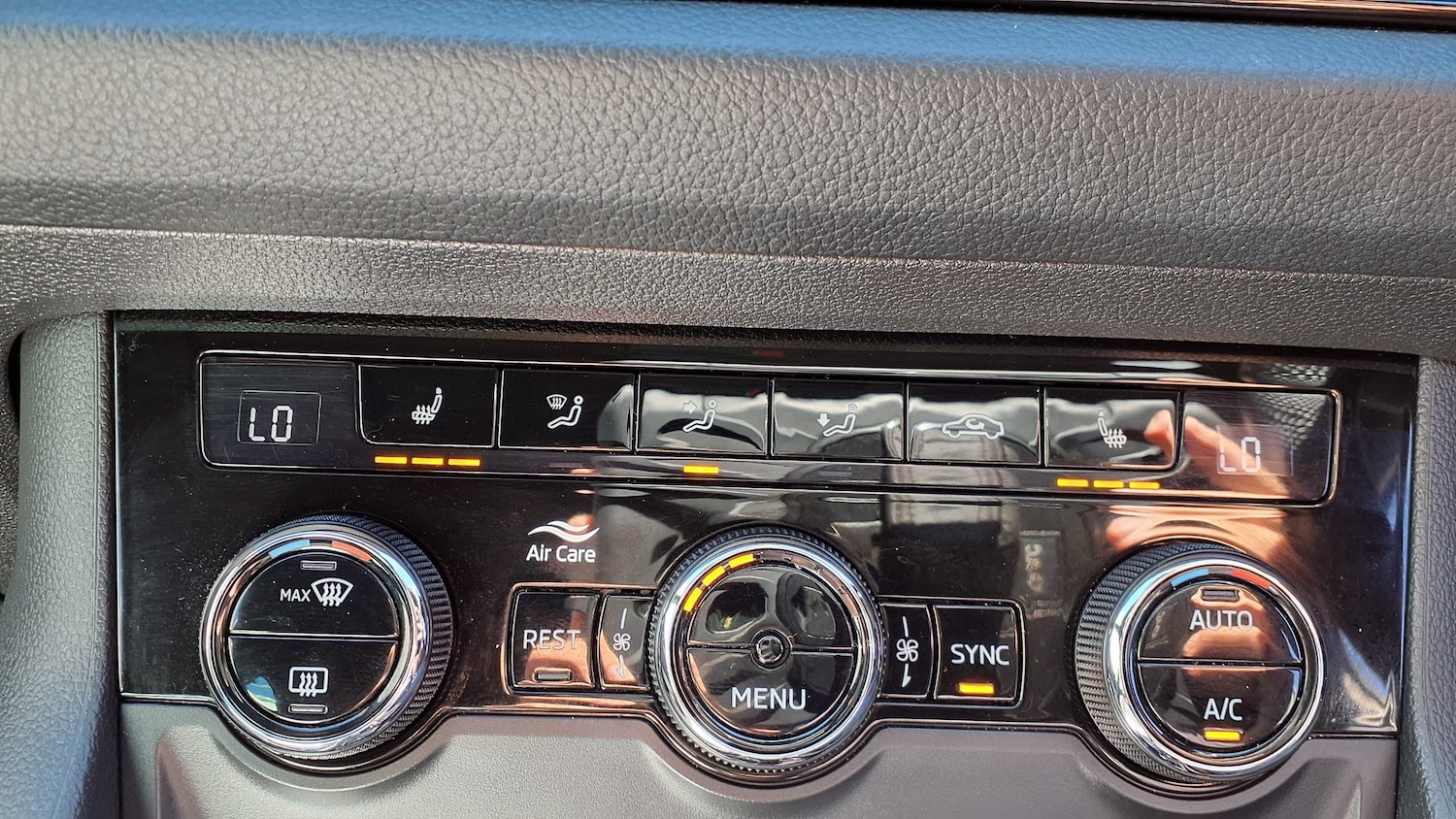 Used Skoda Kodiaq 2022 for sale - 75993722: Photo 20