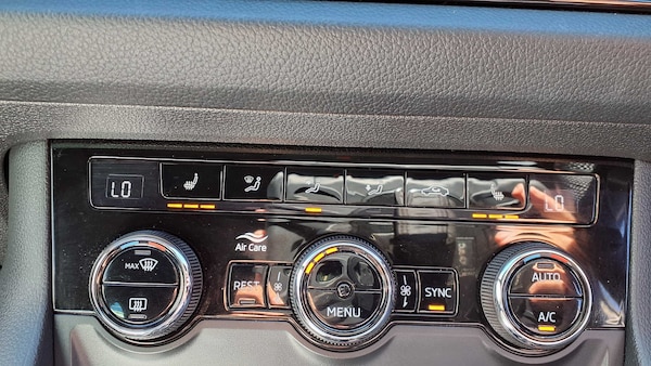 Used Skoda Kodiaq 2022 for sale - 75993722: Photo 20