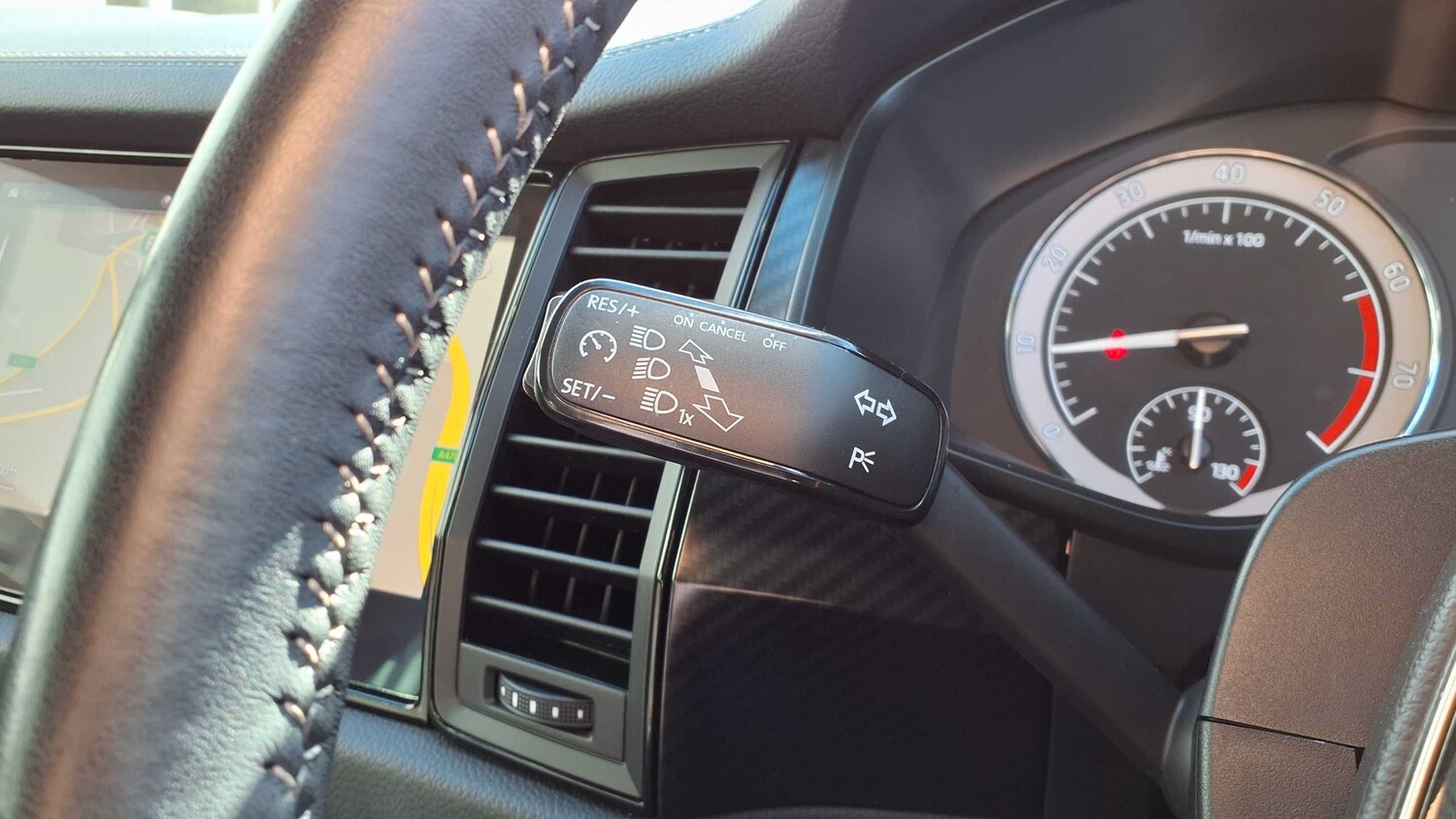 Used Skoda Kodiaq 2022 for sale - 75993722: Photo 25