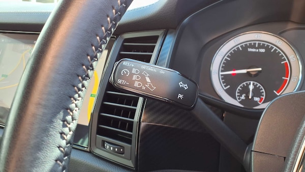 Used Skoda Kodiaq 2022 for sale - 75993722: Photo 25