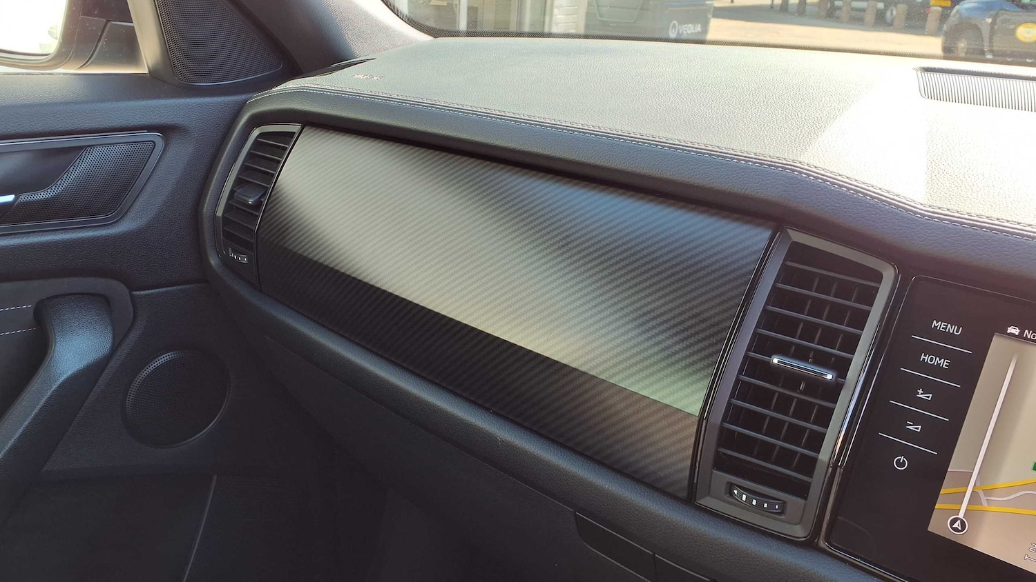 Used Skoda Kodiaq 2022 for sale - 75993722: Photo 26