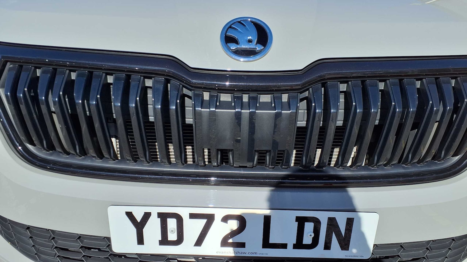 Used Skoda Kodiaq 2022 for sale - 75993722: Photo 33