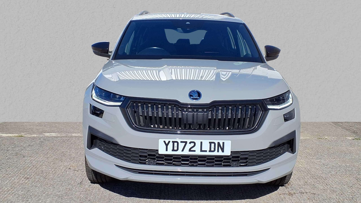 Used Skoda Kodiaq 2022 for sale - 75993722: Photo 4