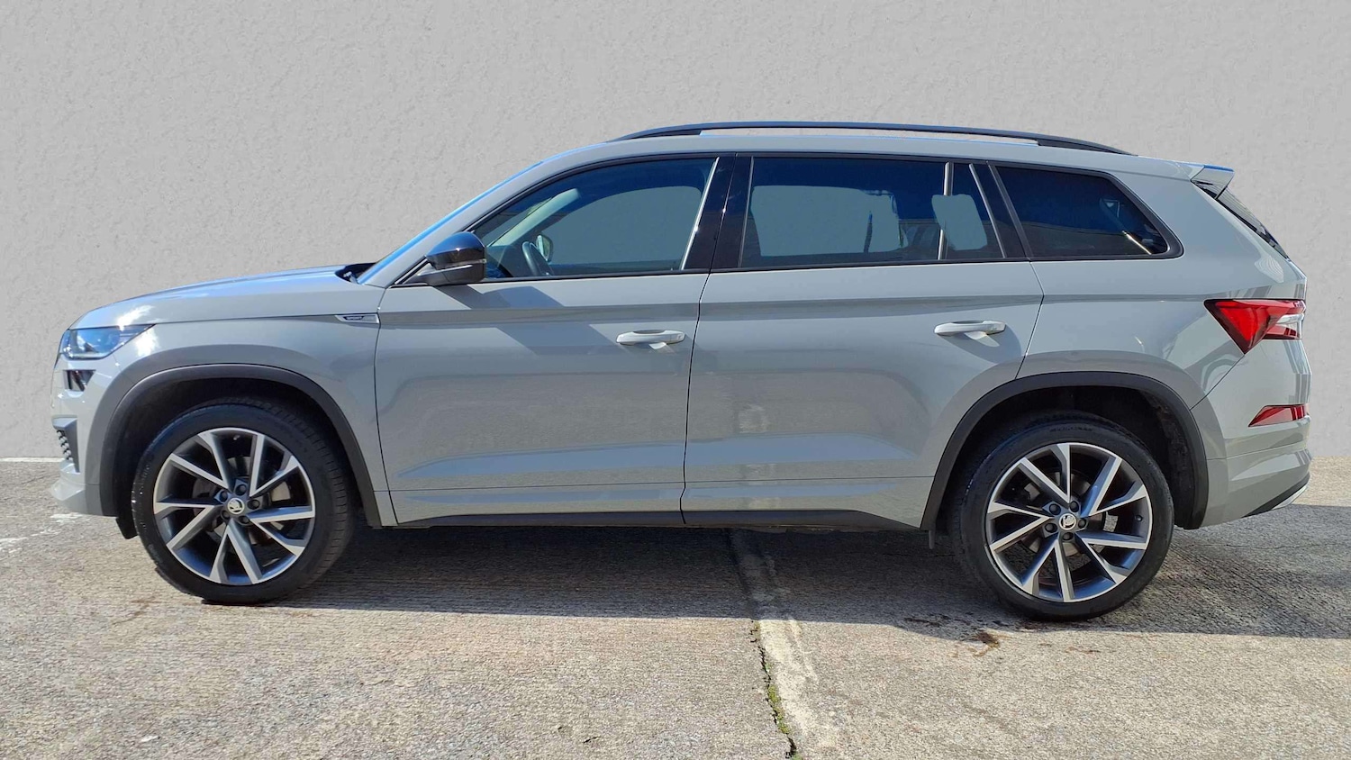 Used Skoda Kodiaq 2022 for sale - 75993722: Photo 6