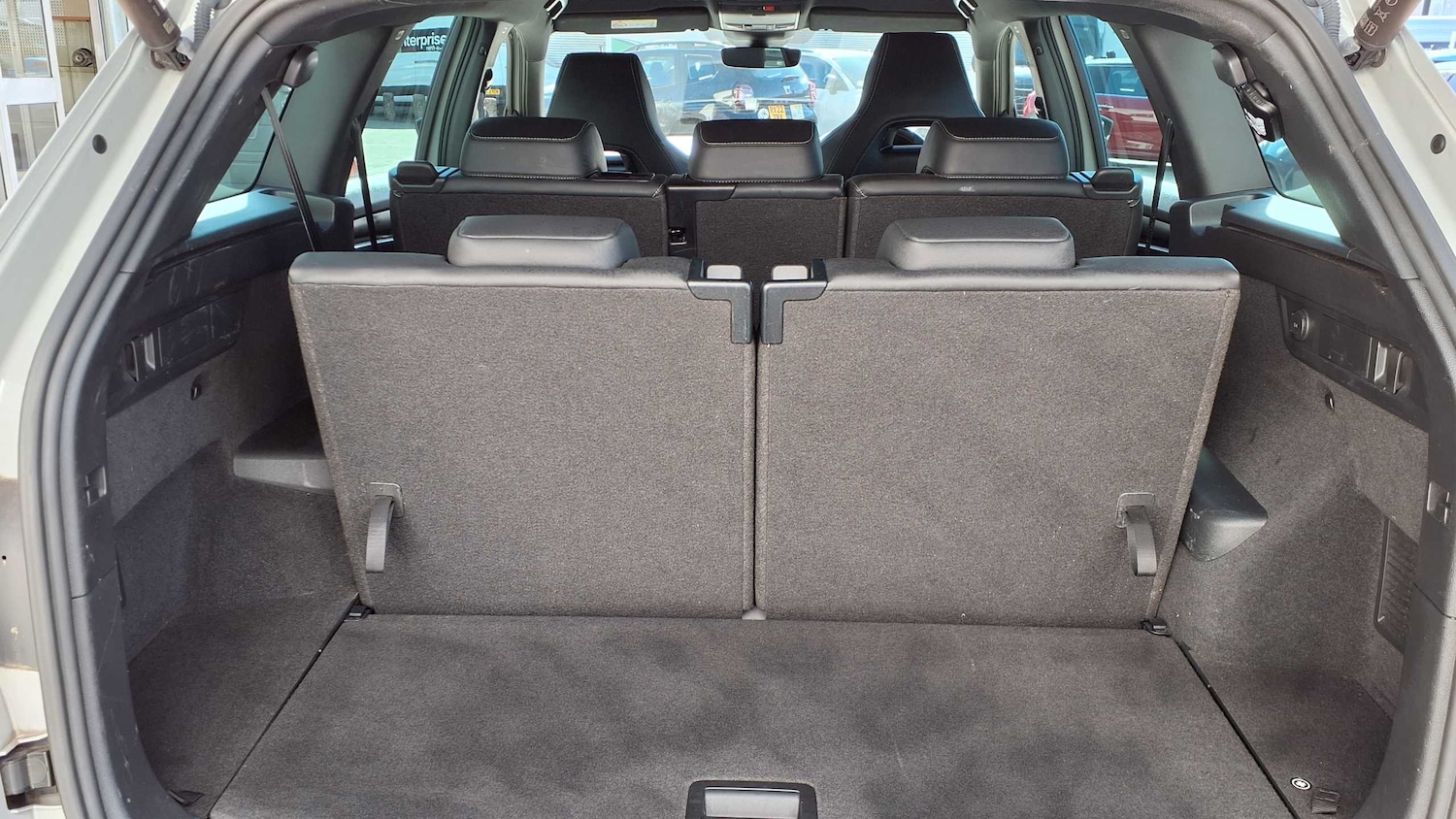 Used Skoda Kodiaq 2022 for sale - 75993722: Photo 8