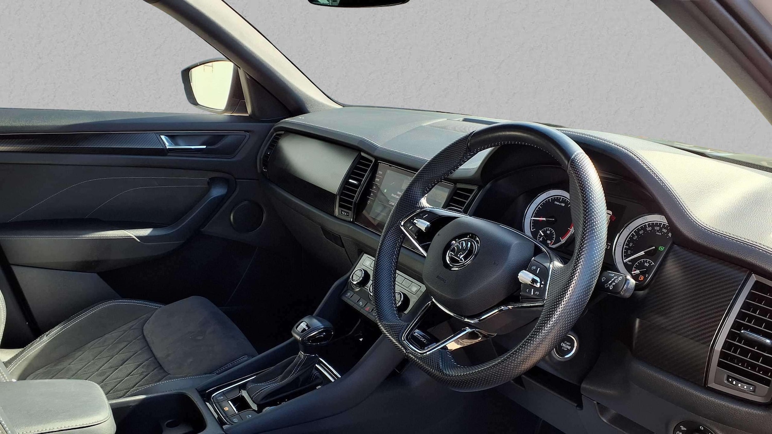 Used Skoda Kodiaq 2022 for sale - 75993722: Photo 9