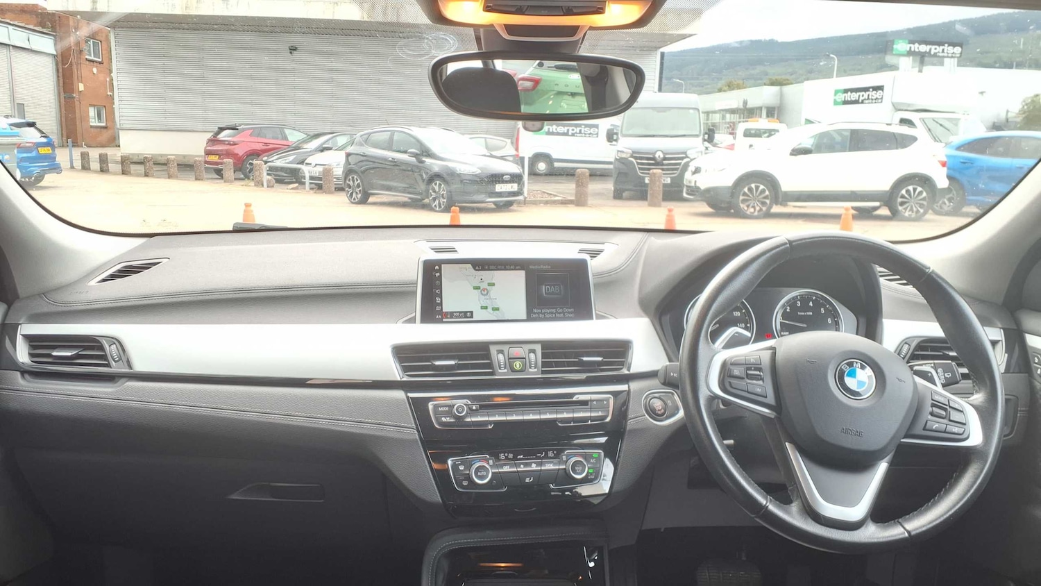 Used BMW X2 2019 for sale - 75841482: Photo 13