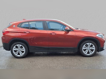 Used BMW X2 2019 for sale - 75841482: Photo