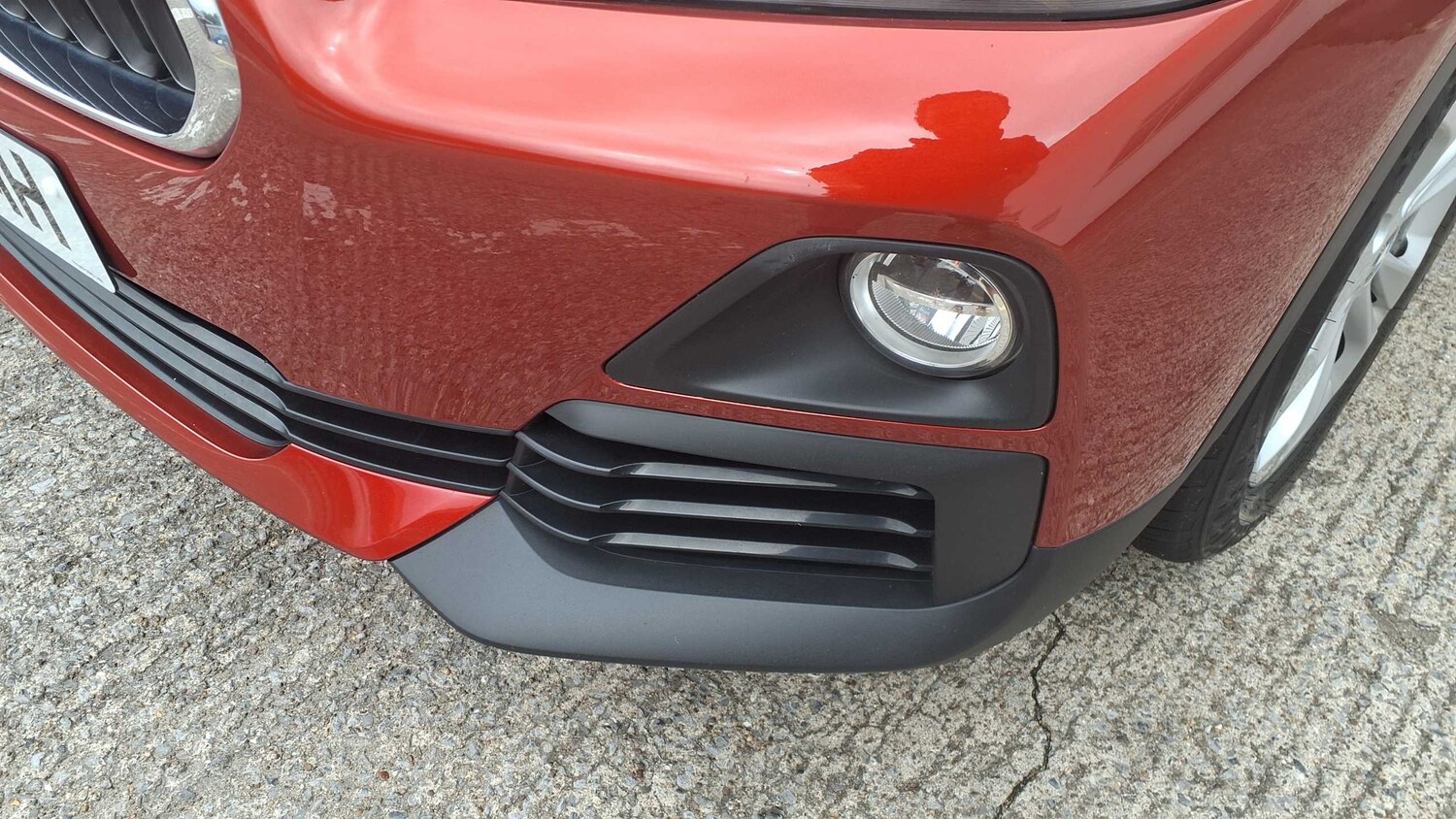 Used BMW X2 2019 for sale - 75841482: Photo 32