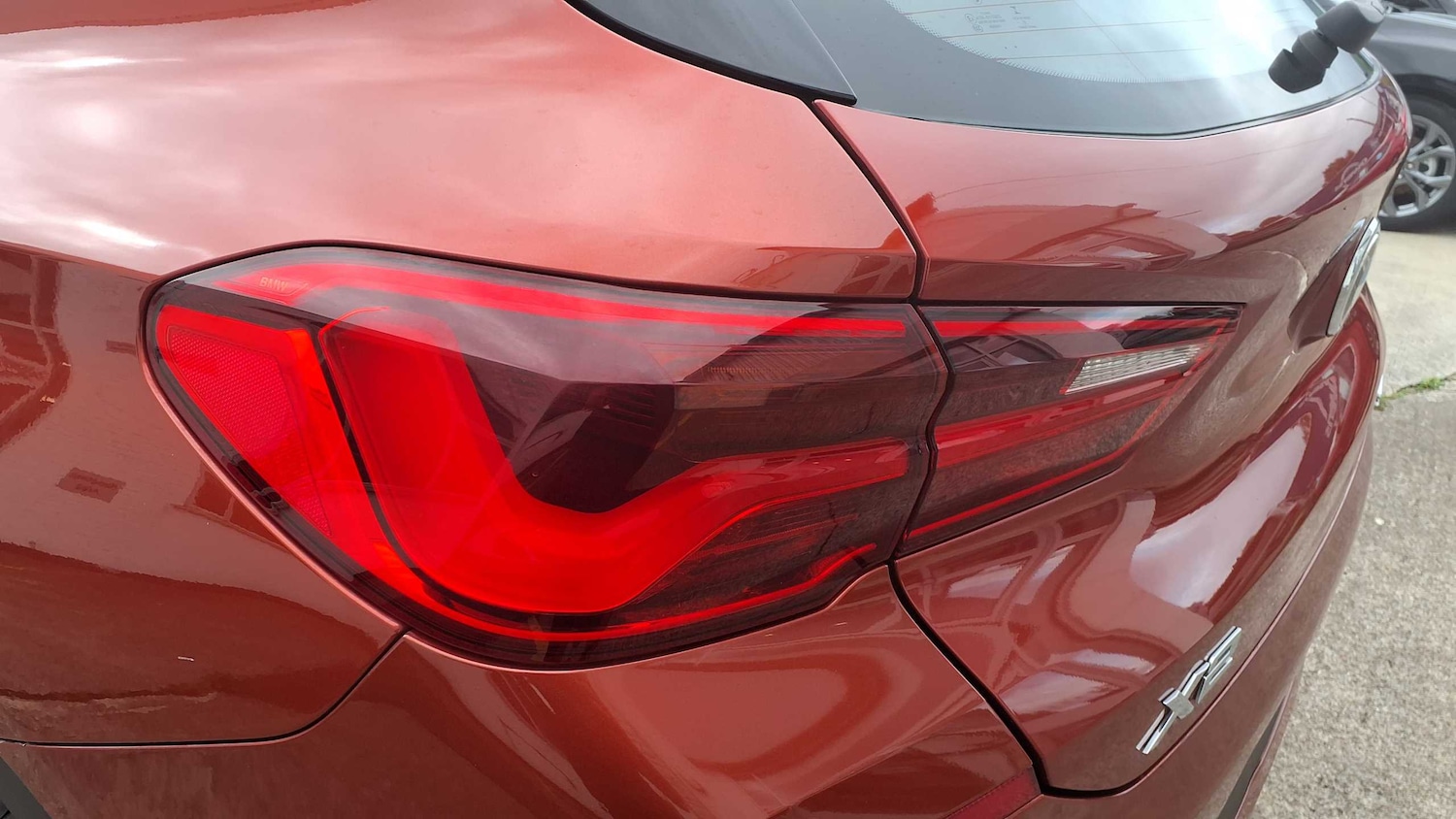 Used BMW X2 2019 for sale - 75841482: Photo 35