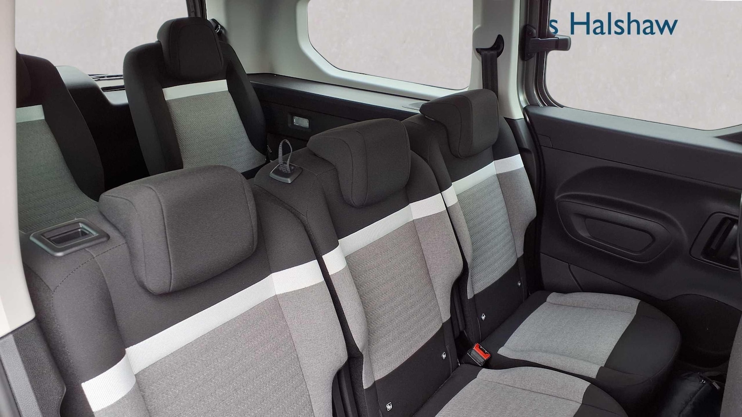 Used Citroen Berlingo 2023 for sale - 76774301: Photo 11