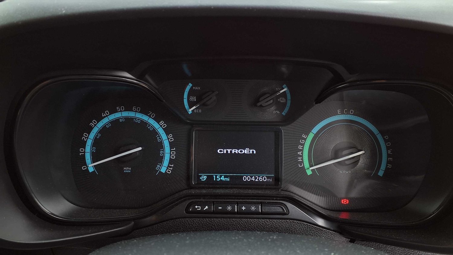 Used Citroen Berlingo 2023 for sale - 76774301: Photo 12