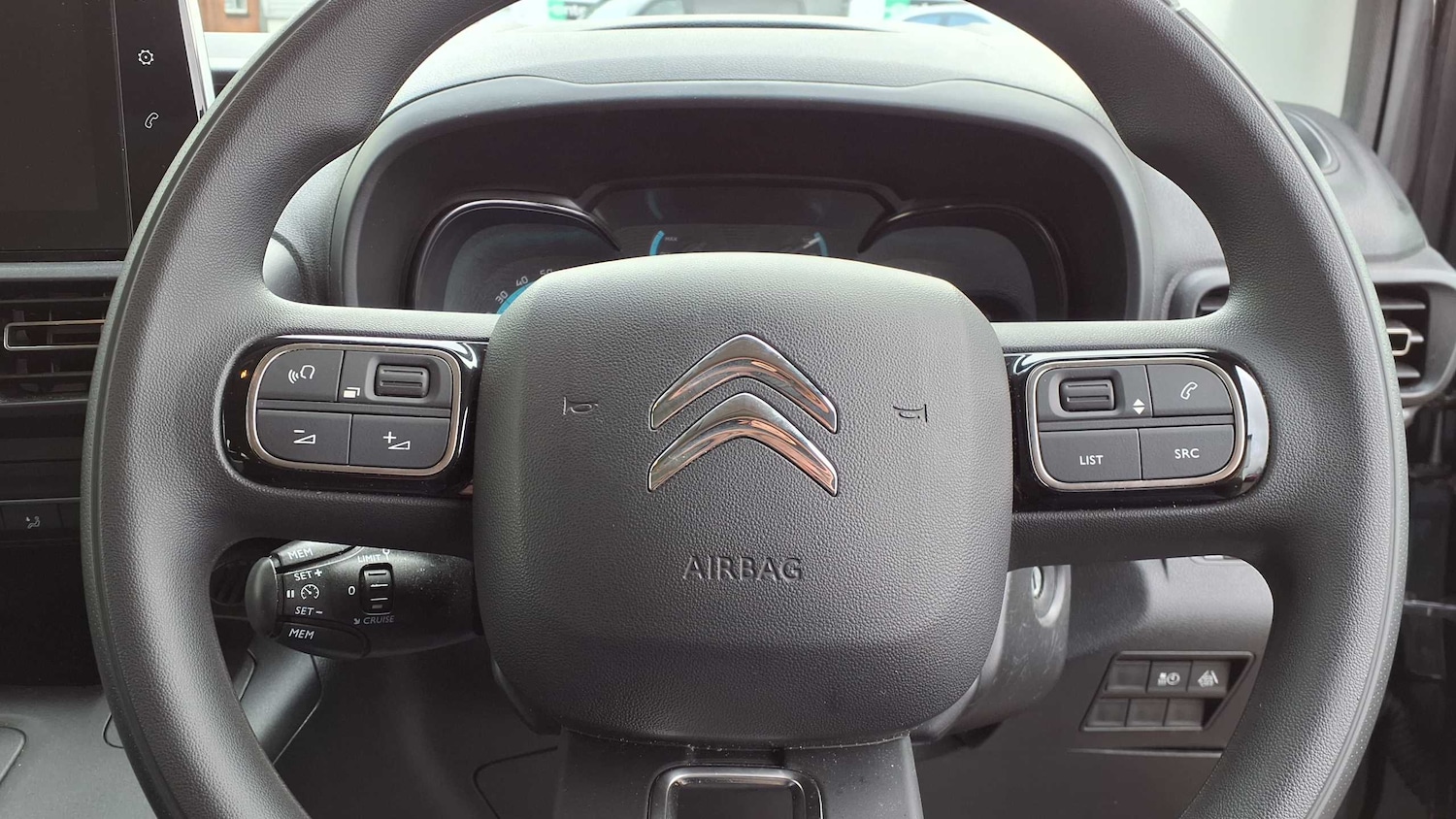 Used Citroen Berlingo 2023 for sale - 76774301: Photo 13