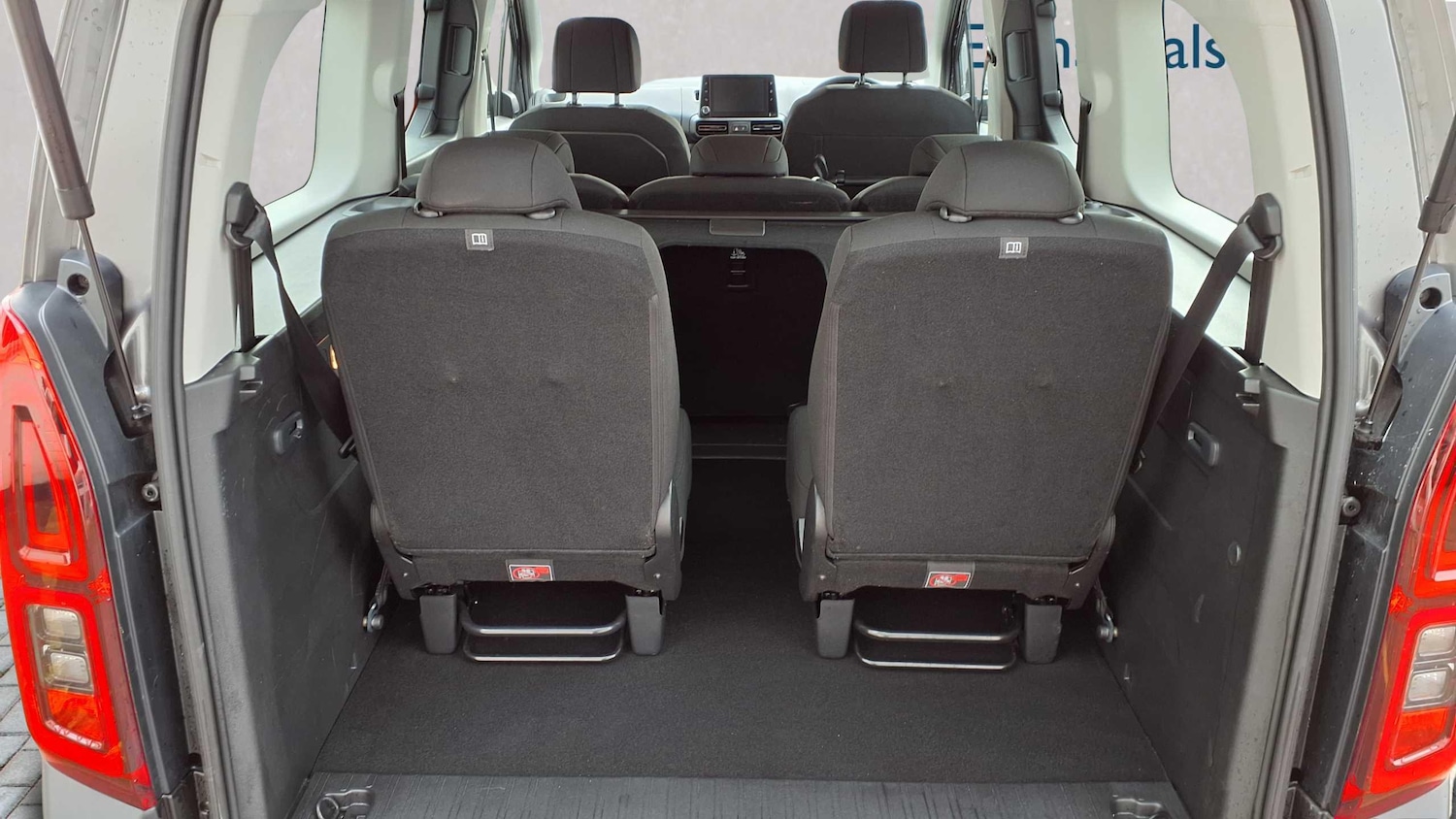 Used Citroen Berlingo 2023 for sale - 76774301: Photo 15