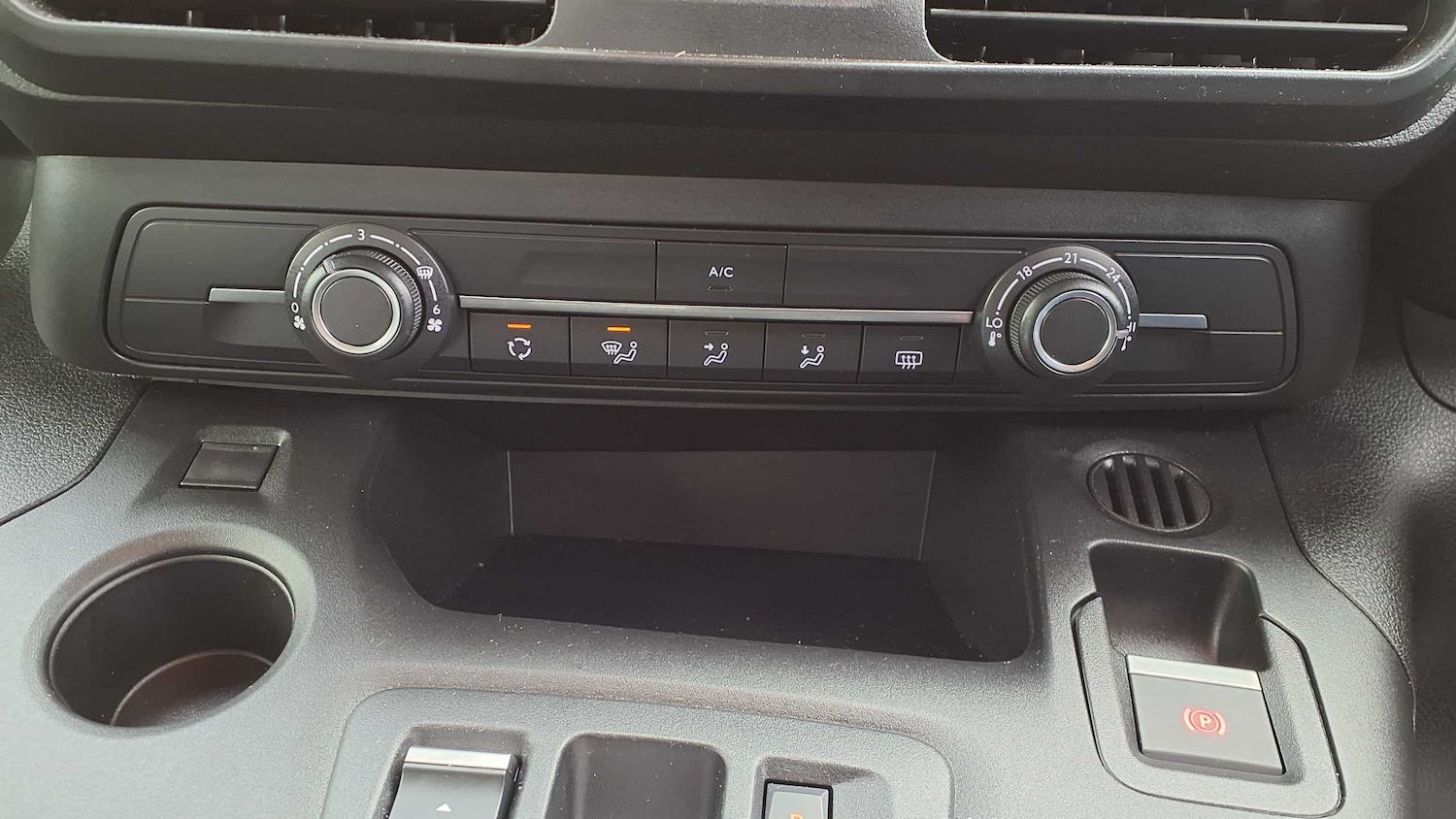 Used Citroen Berlingo 2023 for sale - 76774301: Photo 16