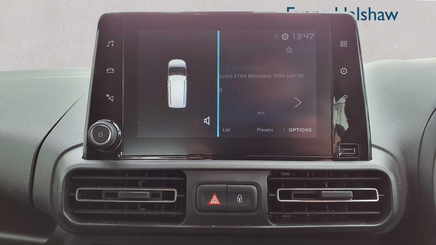 Used Citroen Berlingo 2023 for sale - 76774301: Photo 17