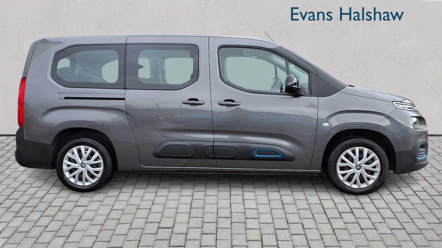 Used Citroen Berlingo 2023 for sale - 76774301: Photo 3