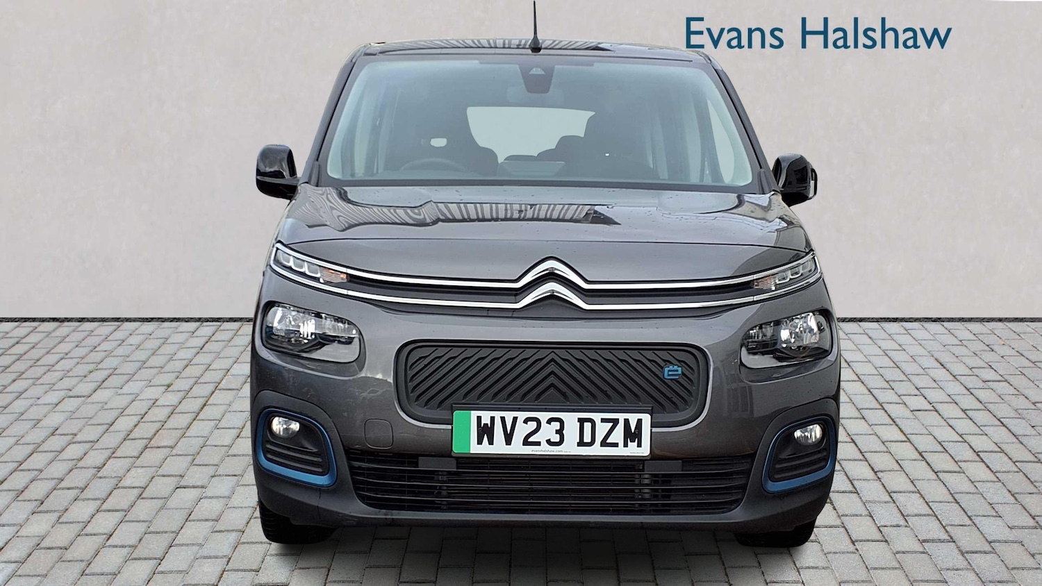 Used Citroen Berlingo 2023 for sale - 76774301: Photo 4