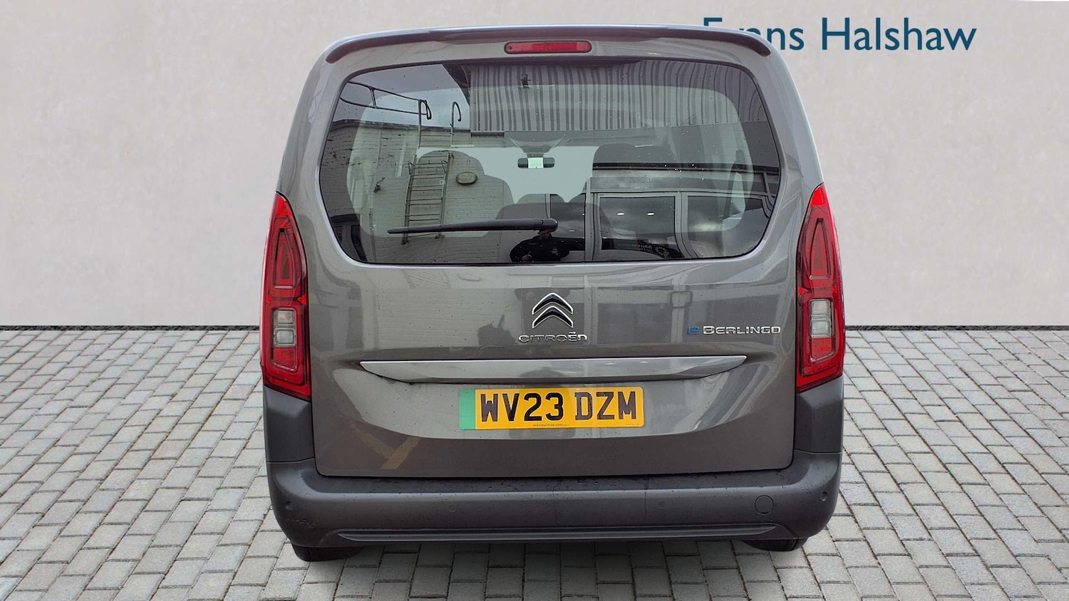 Used Citroen Berlingo 2023 for sale - 76774301: Photo 5