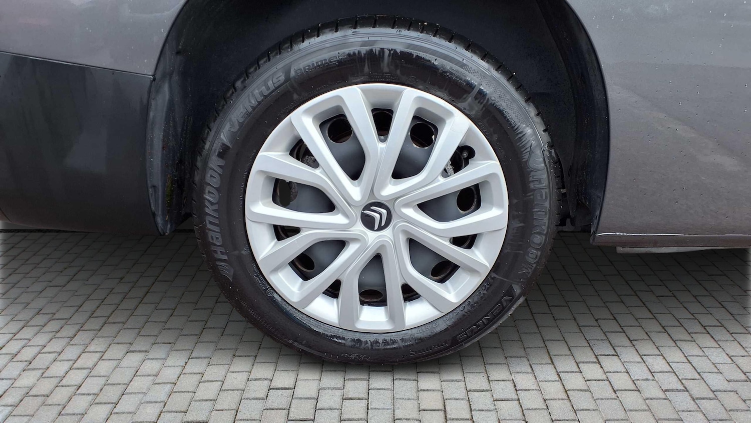 Used Citroen Berlingo 2023 for sale - 76774301: Photo 6