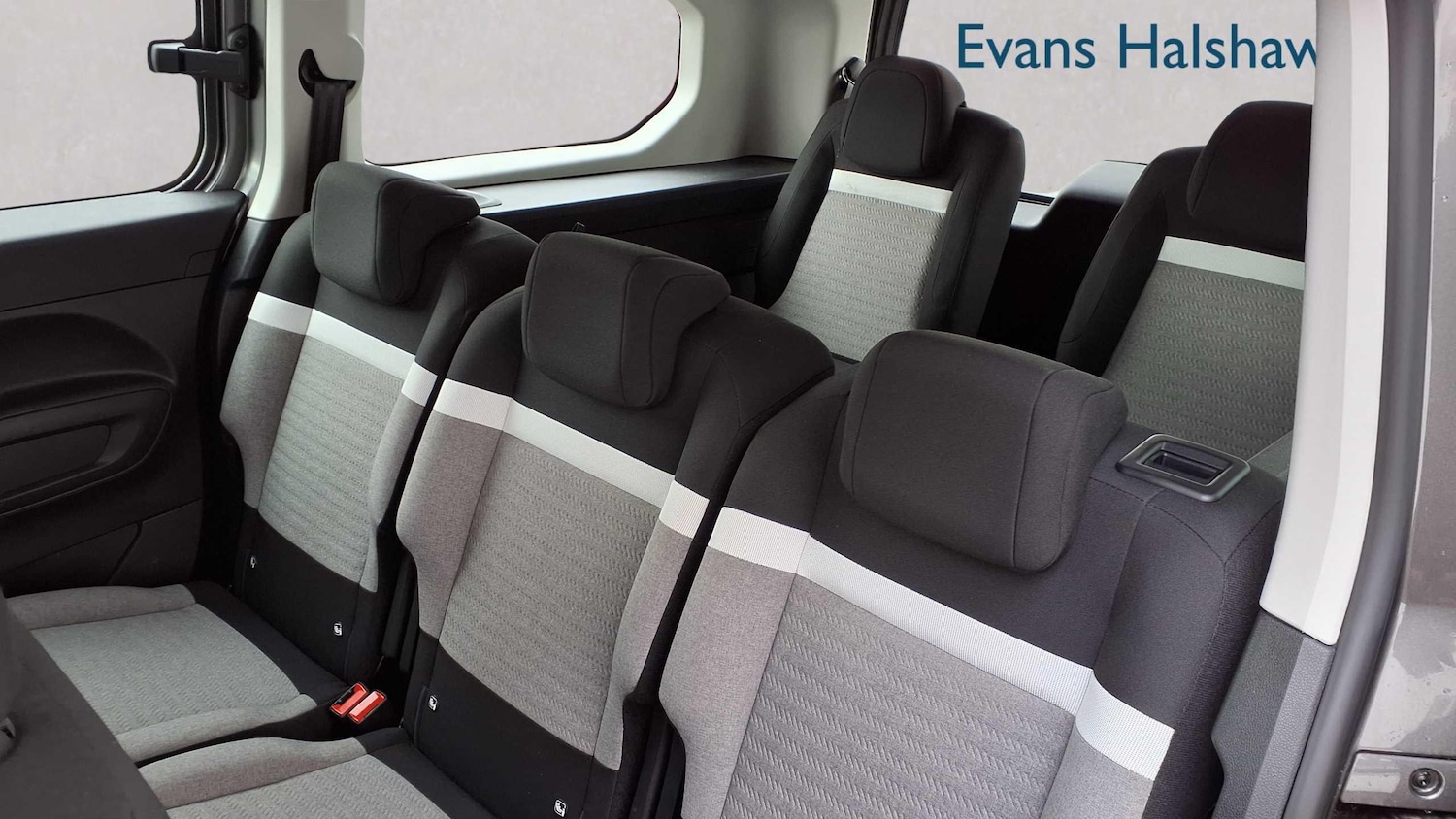 Used Citroen Berlingo 2023 for sale - 76774301: Photo 9