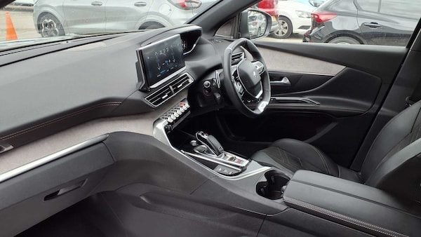 Used Peugeot 5008 2022 for sale - 76113489: Photo 10