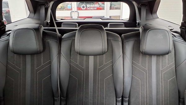 Used Peugeot 5008 2022 for sale - 76113489: Photo 11