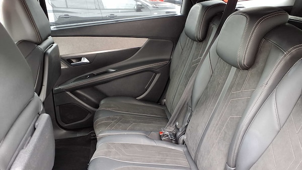Used Peugeot 5008 2022 for sale - 76113489: Photo 12