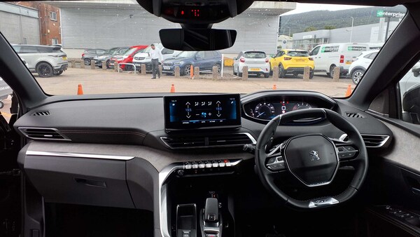 Used Peugeot 5008 2022 for sale - 76113489: Photo 13