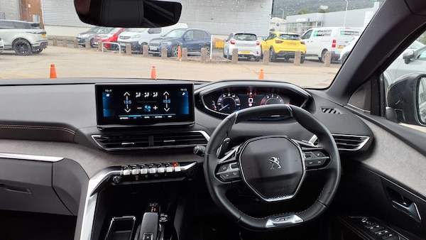 Used Peugeot 5008 2022 for sale - 76113489: Photo 14