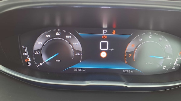 Used Peugeot 5008 2022 for sale - 76113489: Photo 15
