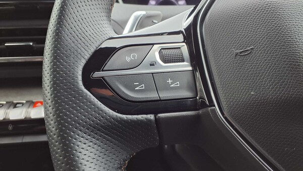 Used Peugeot 5008 2022 for sale - 76113489: Photo 16