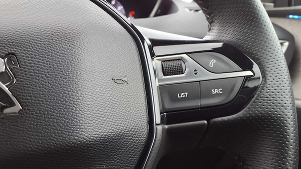 Used Peugeot 5008 2022 for sale - 76113489: Photo 17