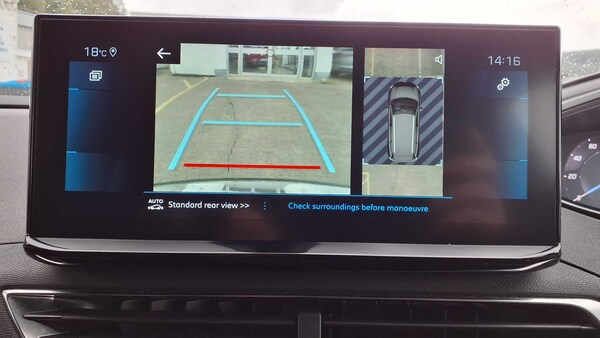 Used Peugeot 5008 2022 for sale - 76113489: Photo 20