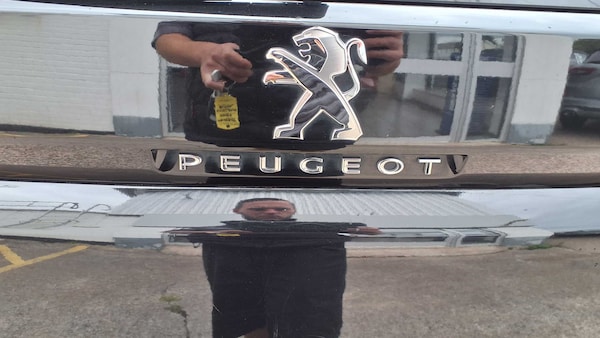 Used Peugeot 5008 2022 for sale - 76113489: Photo 33