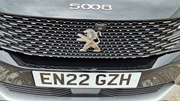 Used Peugeot 5008 2022 for sale - 76113489: Photo 34