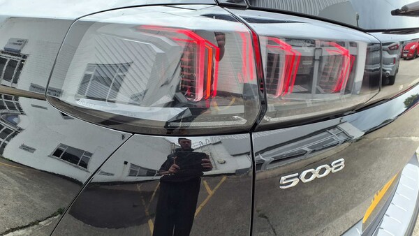 Used Peugeot 5008 2022 for sale - 76113489: Photo 35