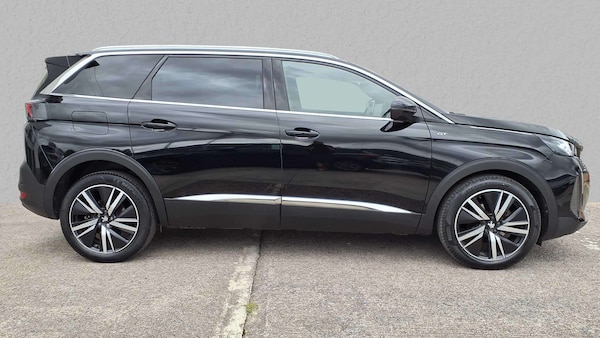 Used Peugeot 5008 2022 for sale - 76113489: Photo 3