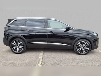 Used Peugeot 5008 2022 for sale - 76113489: Photo 3