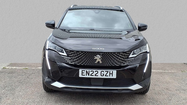 Used Peugeot 5008 2022 for sale - 76113489: Photo 4