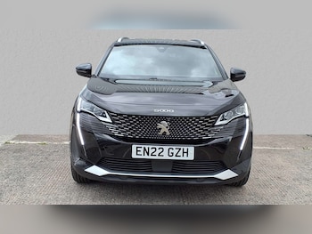 Used Peugeot 5008 2022 for sale - 76113489: Photo 4