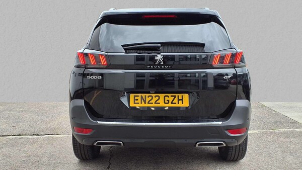 Used Peugeot 5008 2022 for sale - 76113489: Photo 5