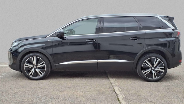 Used Peugeot 5008 2022 for sale - 76113489: Photo 6