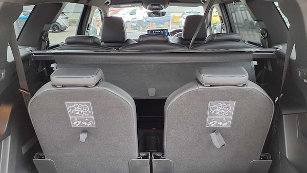 Used Peugeot 5008 2022 for sale - 76113489: Photo 8