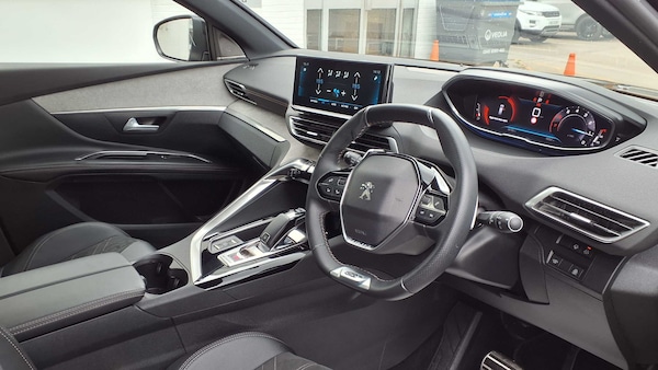 Used Peugeot 5008 2022 for sale - 76113489: Photo 9